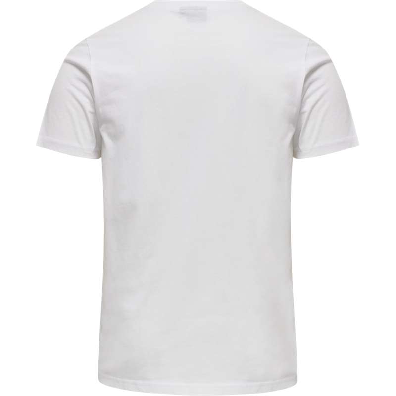 Hummel Legacy T-shirt Herr Vita | 405374-234