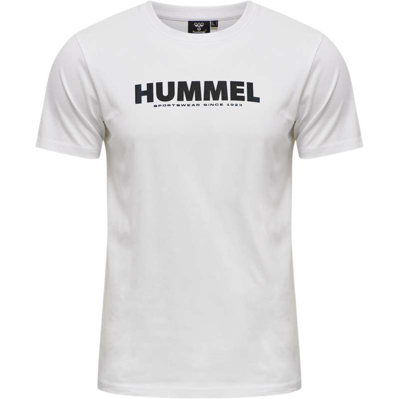 Hummel Legacy T-shirt Herr Vita | 405374-234