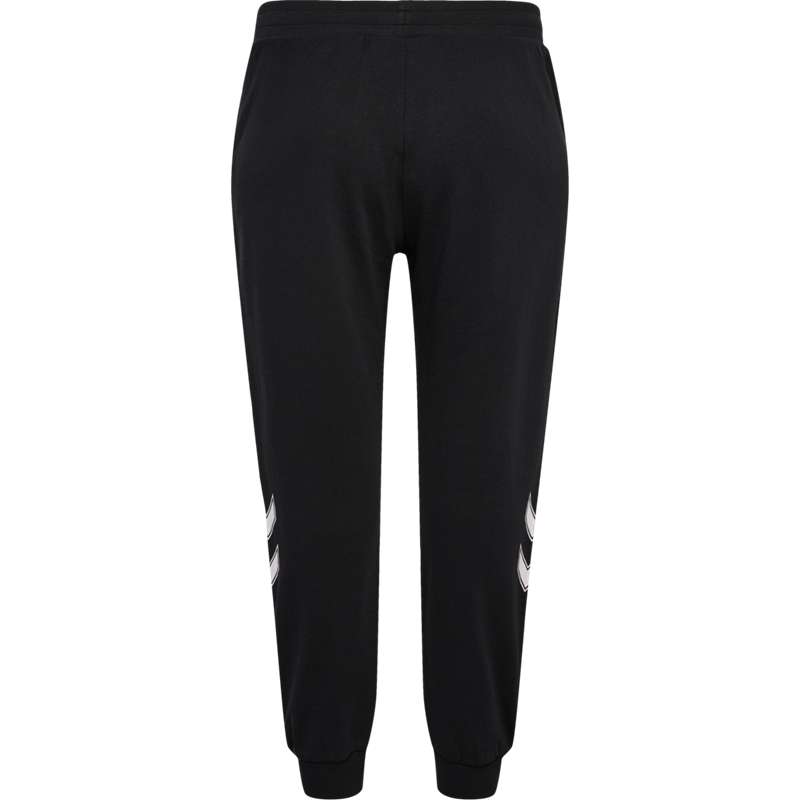 Hummel Legacy Wo Regular Plus Byxor Dam Svarta | 204281-590