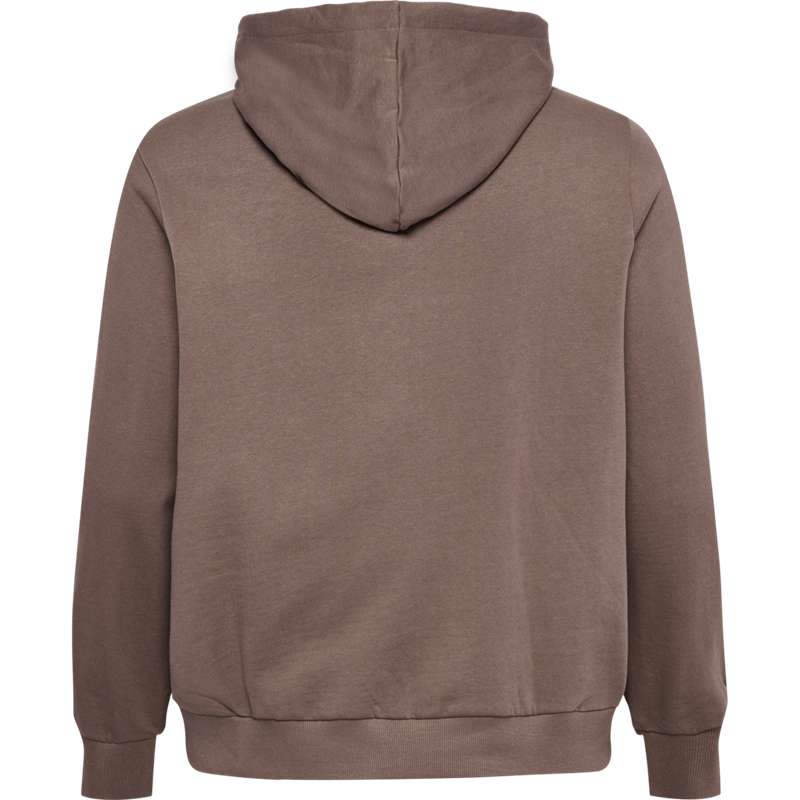Hummel Legacy Wo Regular Plus T-shirt Dam Bruna | 813257-969