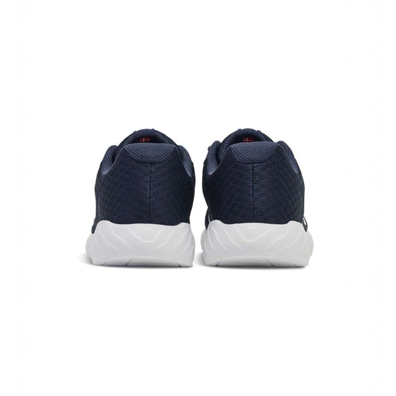 Hummel Legend Breather Inomhusskor Herr Marinblå | 549670-767
