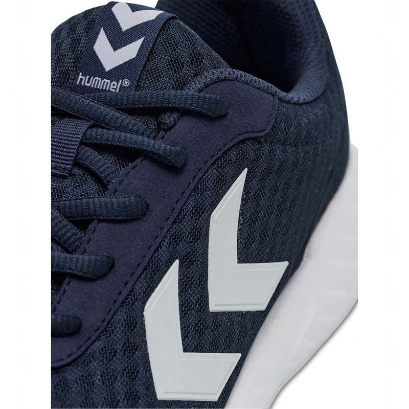 Hummel Legend Breather Inomhusskor Herr Marinblå | 549670-767