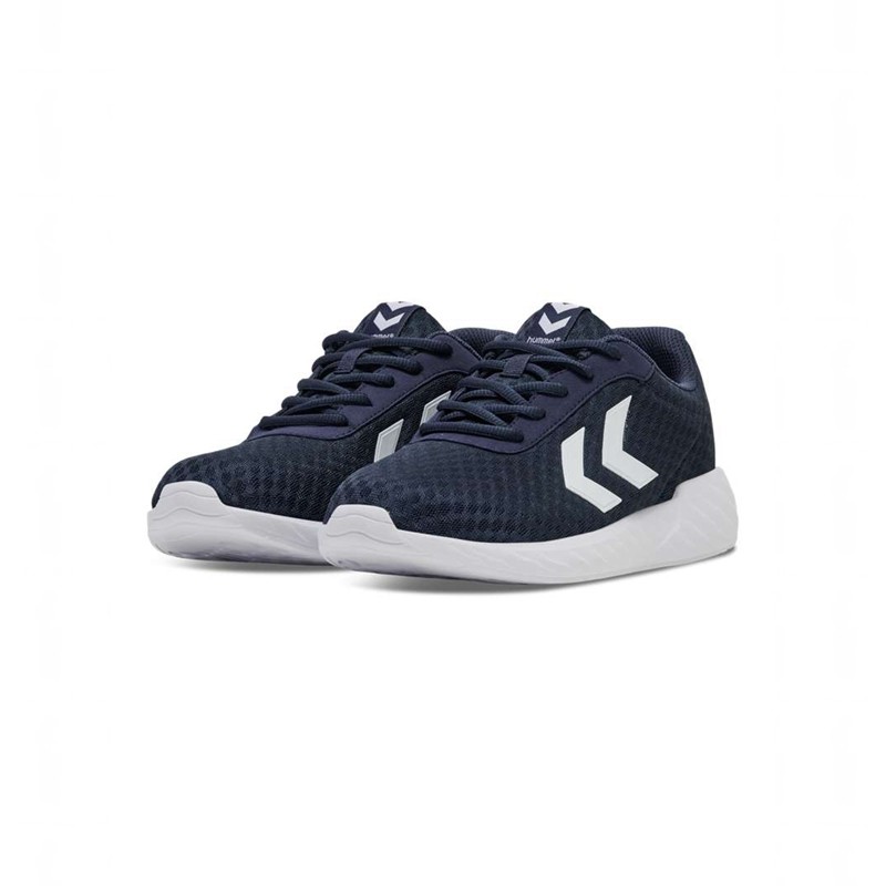 Hummel Legend Breather Inomhusskor Herr Marinblå | 549670-767