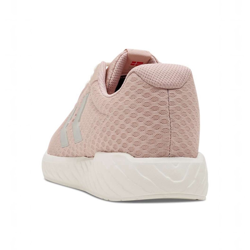 Hummel Legend Breather Mössa Herr Rosa | 555893-086