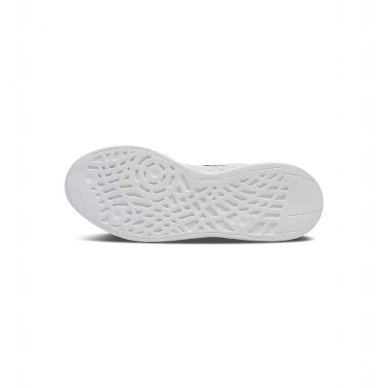 Hummel Legend Breather Sneakers Dam Vita | 827891-530