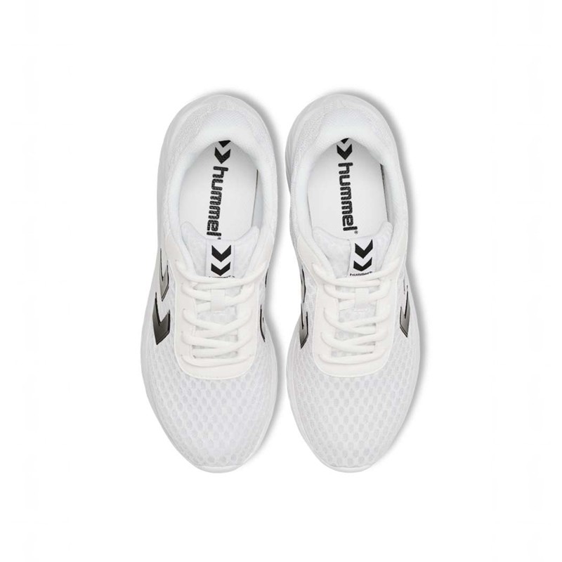 Hummel Legend Breather Sneakers Dam Vita | 827891-530