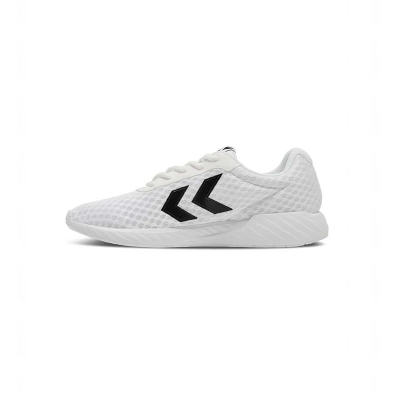 Hummel Legend Breather Sneakers Dam Vita | 827891-530