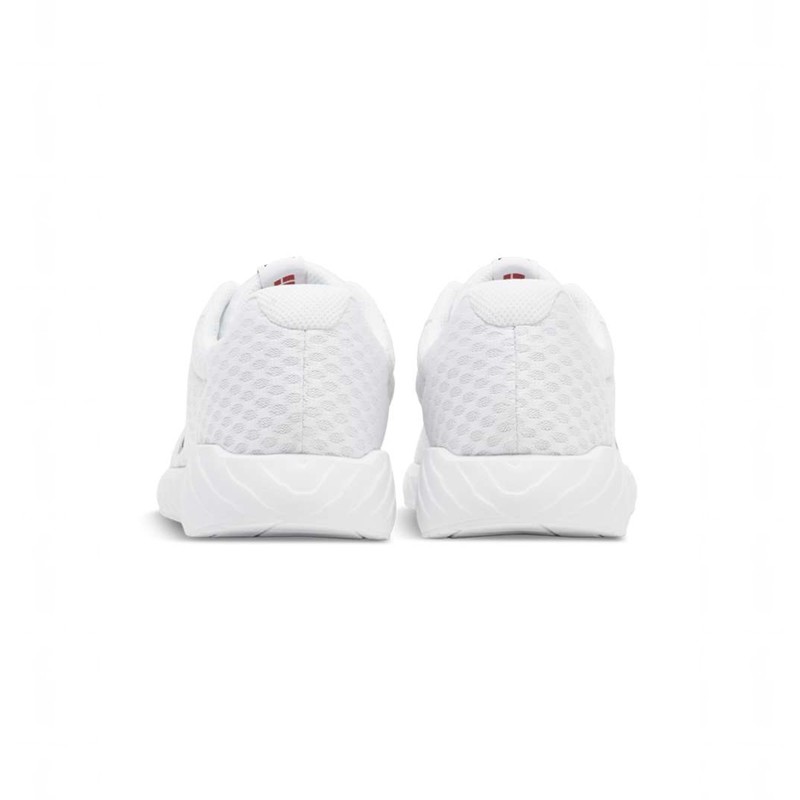 Hummel Legend Breather Sneakers Dam Vita | 827891-530