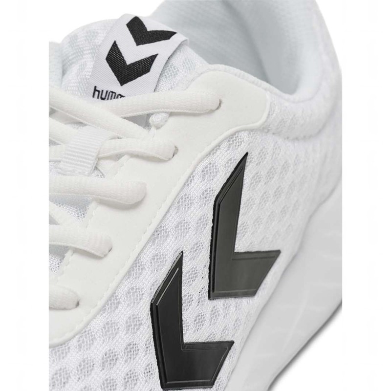 Hummel Legend Breather Sneakers Dam Vita | 827891-530