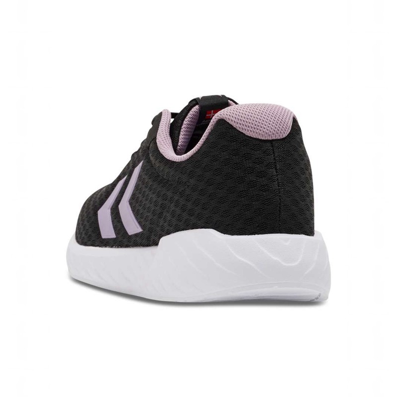 Hummel Legend Breather Sneakers Herr Svarta | 325098-473