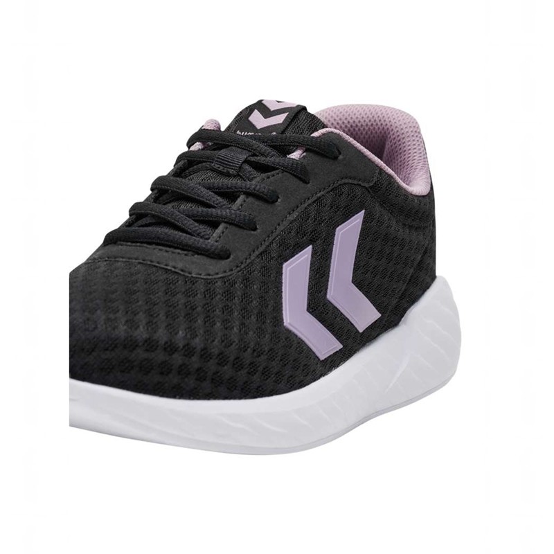 Hummel Legend Breather Sneakers Herr Svarta | 325098-473