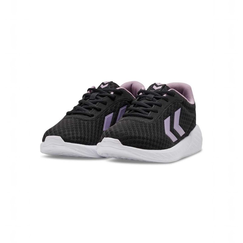 Hummel Legend Breather Sneakers Herr Svarta | 325098-473