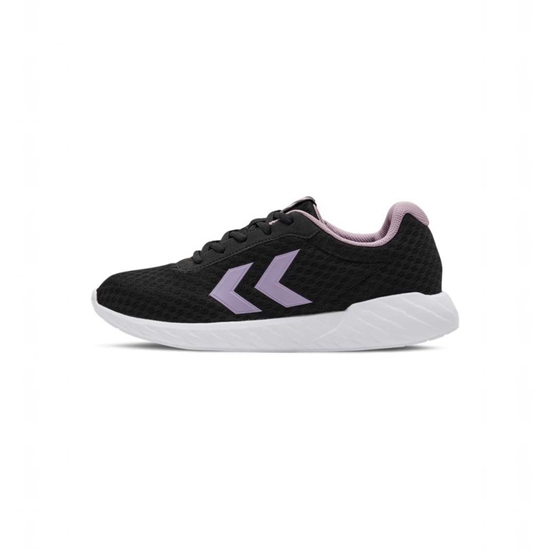 Hummel Legend Breather Sneakers Herr Svarta | 325098-473