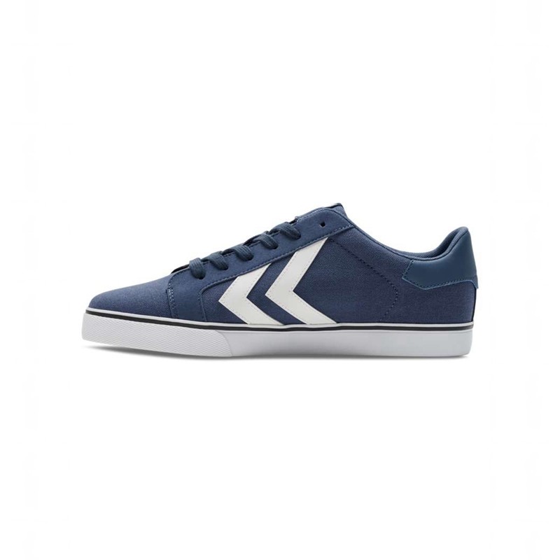 Hummel Leisure Lx-e Sneakers Herr Blå | 537274-289