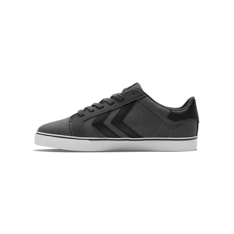 Hummel Leisure Lx-e Sneakers Herr Grå | 935495-973