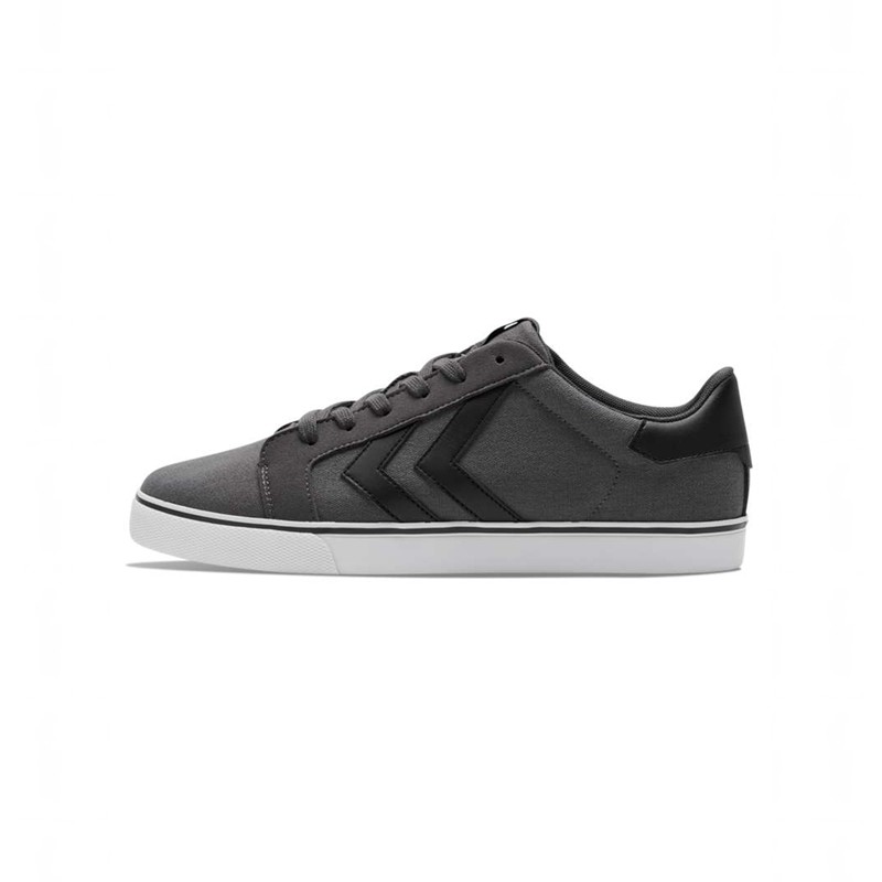 Hummel Leisure Lx-e Sneakers Herr Grå | 935495-973