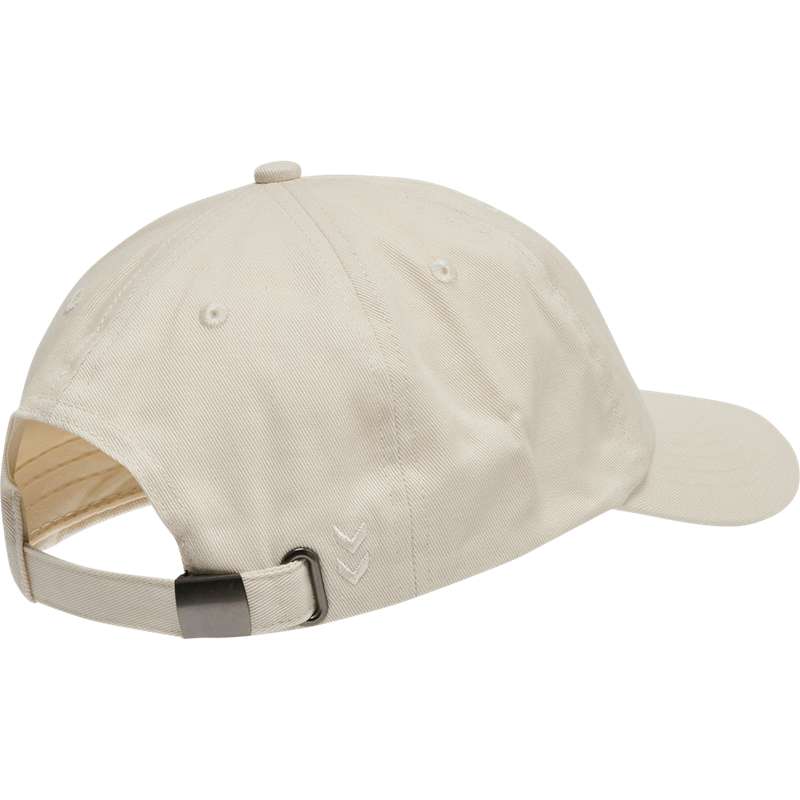Hummel Leo Kepsar Dam Beige | 782160-418