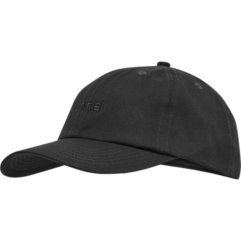 Hummel Leo Kepsar Dam Svarta | 858678-769