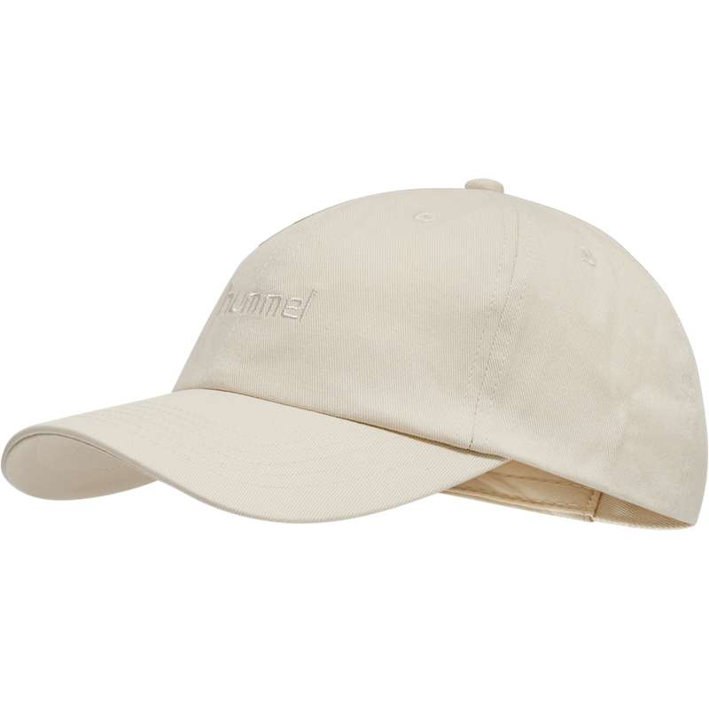 Hummel Leo Kepsar Herr Beige | 353452-680