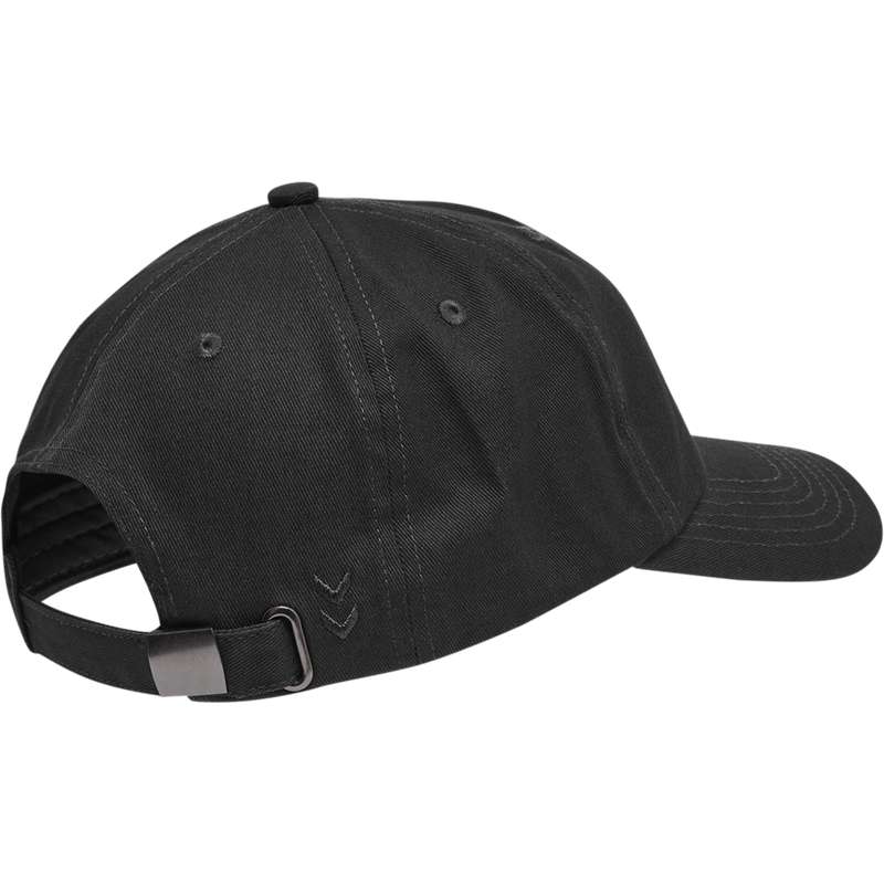 Hummel Leo Kepsar Herr Svarta | 857569-216