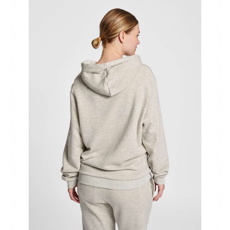 Hummel Lgc Austin Hoodie Herr Beige | 157713-391