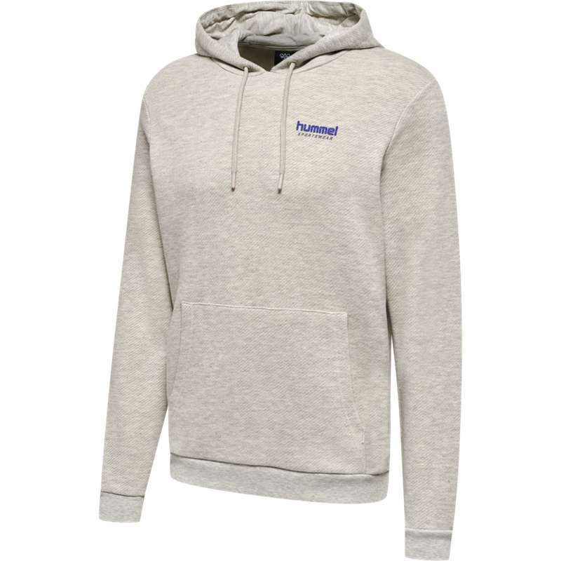 Hummel Lgc Austin Hoodie Herr Beige | 157713-391