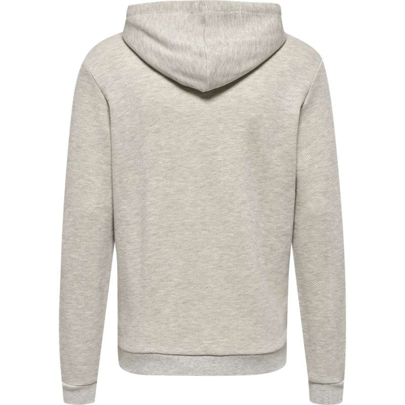 Hummel Lgc Austin Hoodie Herr Beige | 157713-391