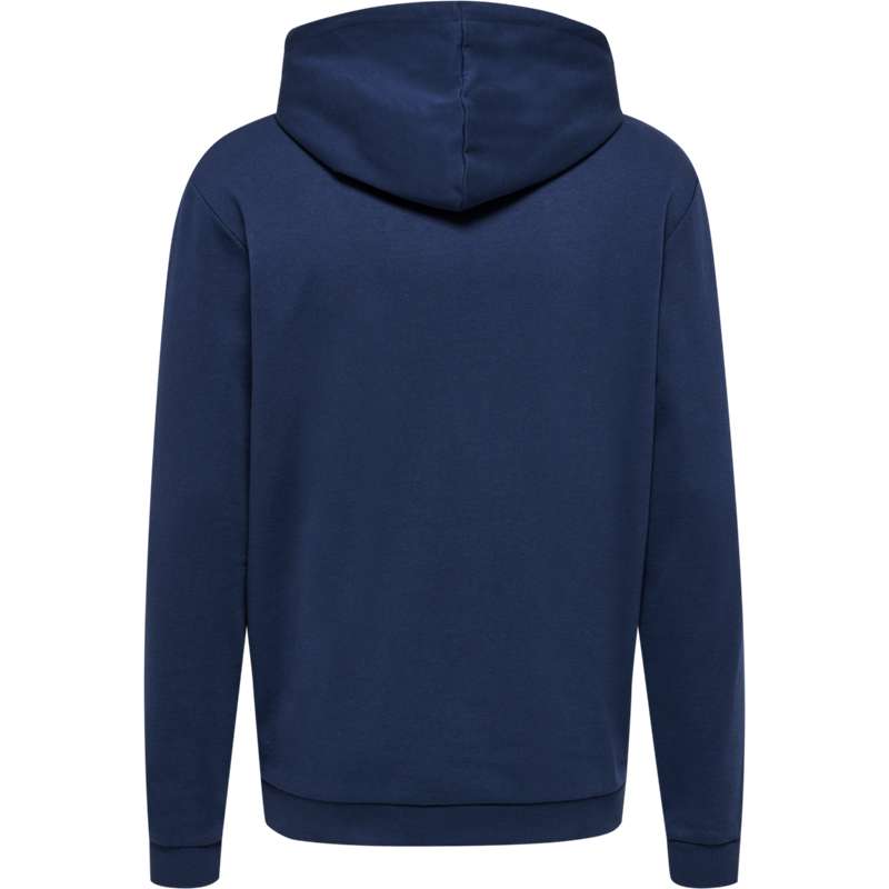 Hummel Lgc Austin Hoodie Herr Marinblå | 422308-000