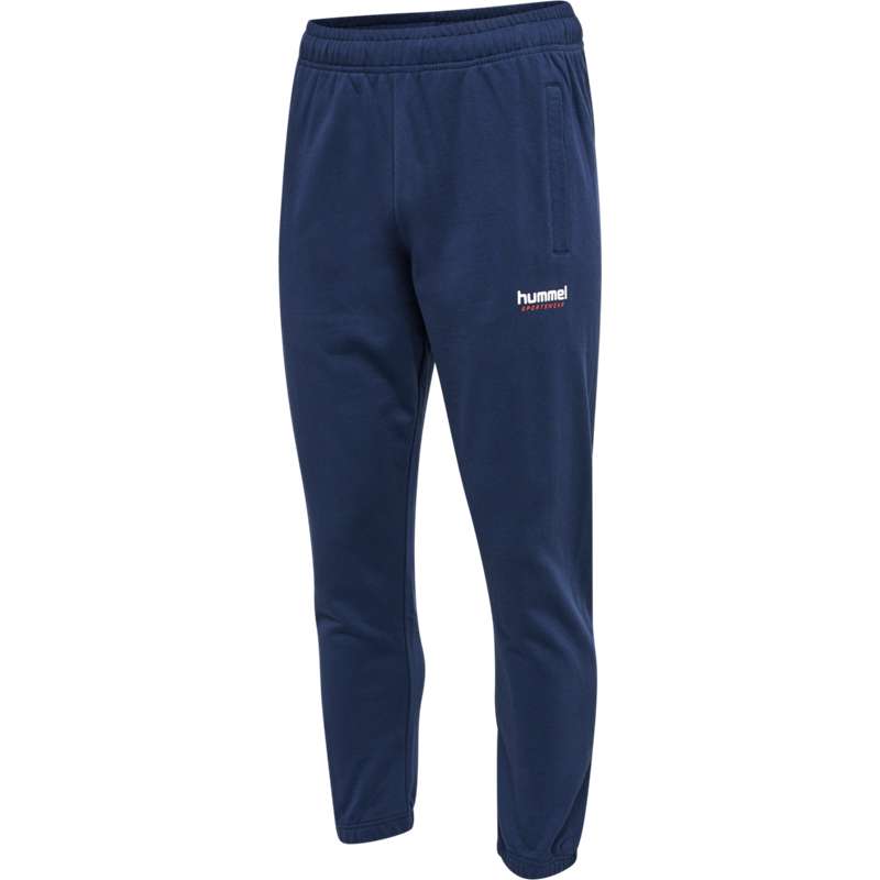 Hummel Lgc Austin Regular Byxor Herr Marinblå | 123086-383