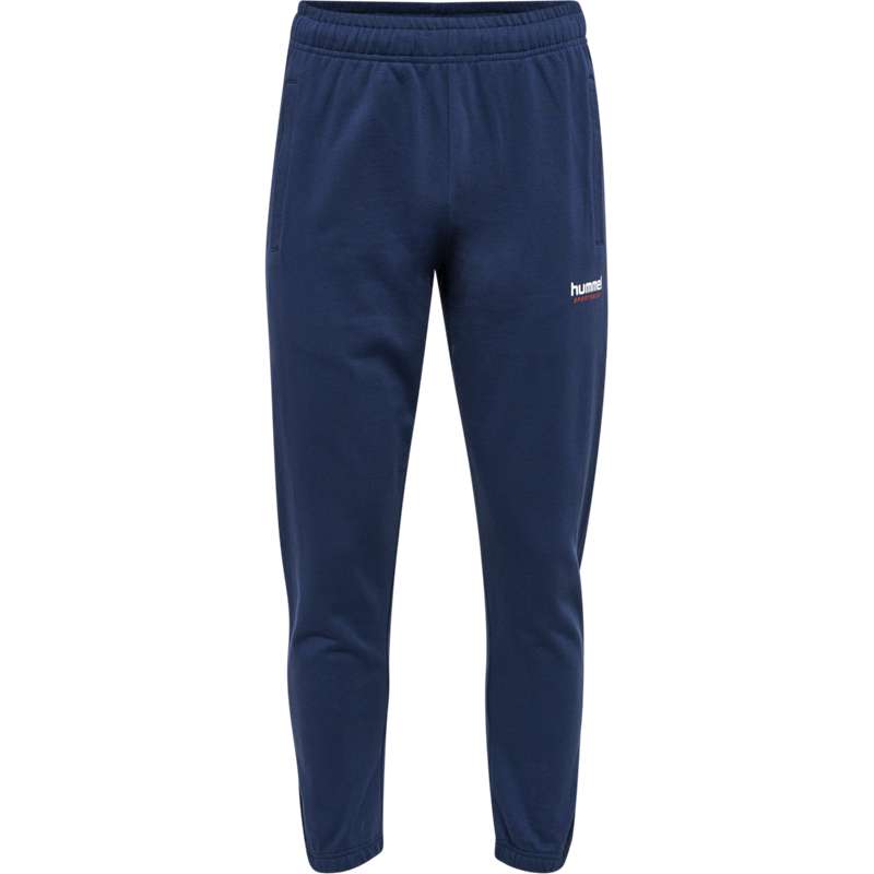 Hummel Lgc Austin Regular Byxor Herr Marinblå | 123086-383