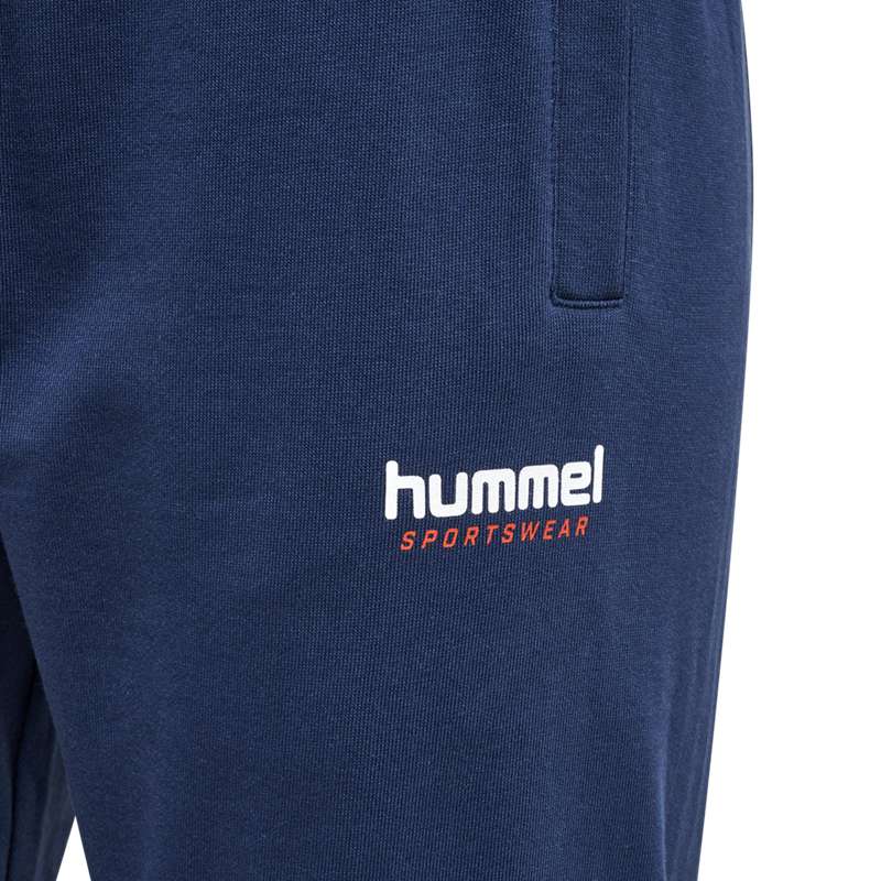 Hummel Lgc Austin Regular Byxor Herr Marinblå | 123086-383