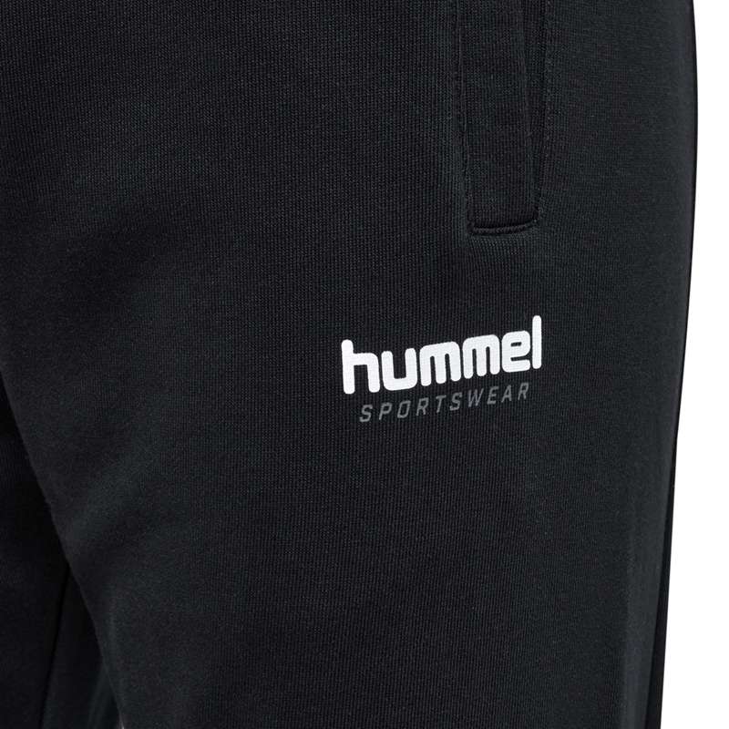 Hummel Lgc Austin Regular Byxor Herr Svarta | 546000-894
