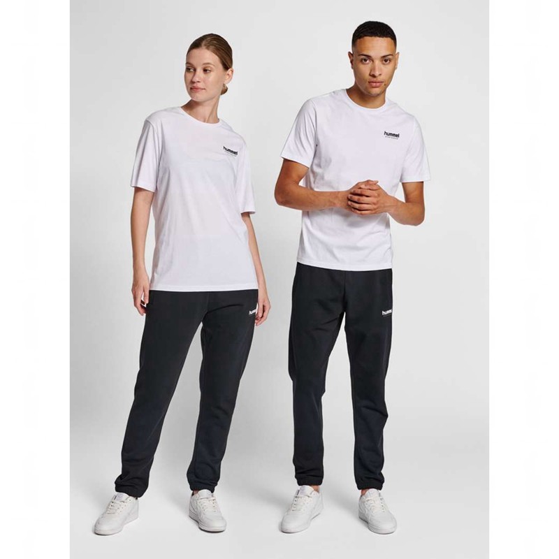 Hummel Lgc Austin Regular Byxor Herr Svarta | 546000-894