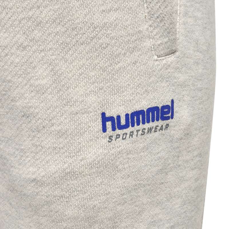 Hummel Lgc Austin Regular Hoodie Herr Beige | 629884-407