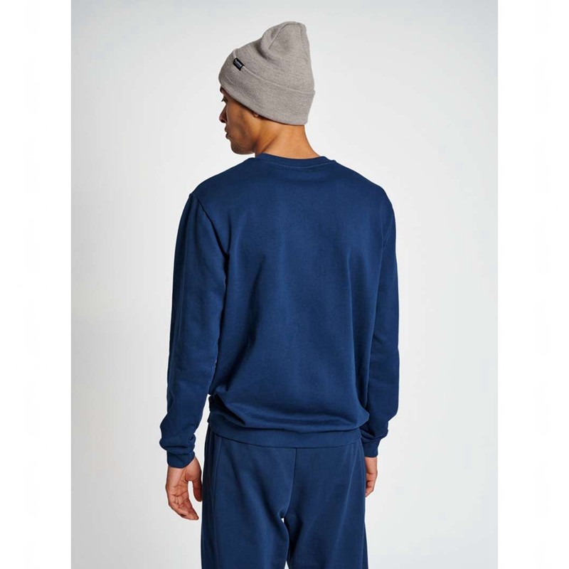 Hummel Lgc Austin Tröjor Herr Marinblå | 364387-529