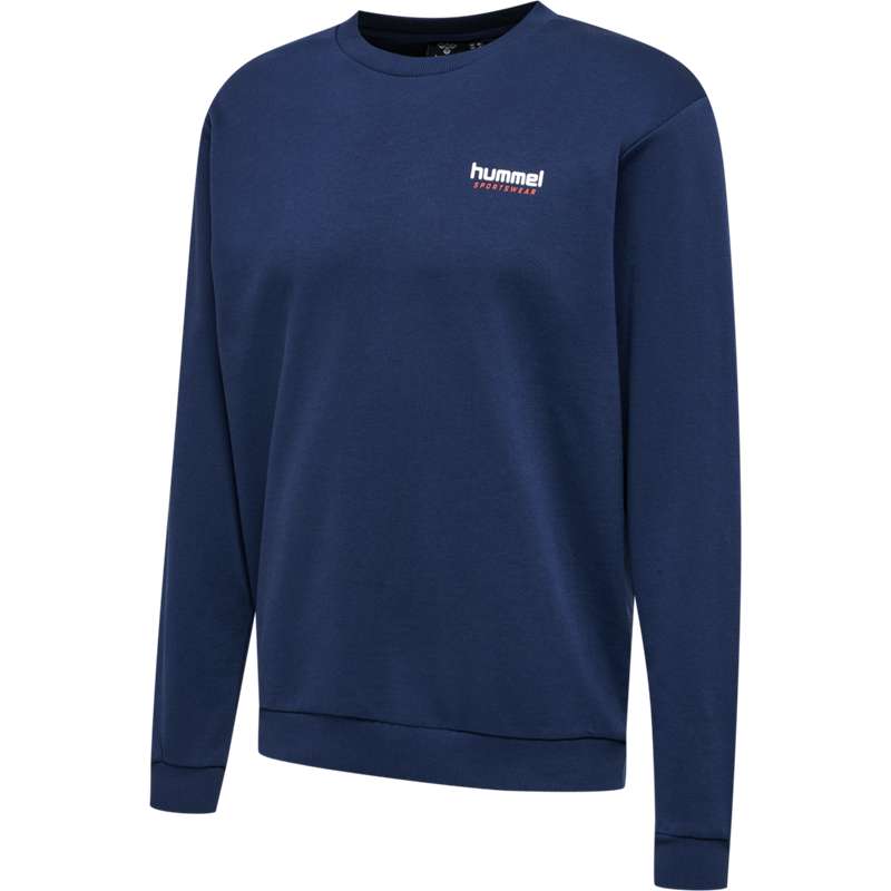 Hummel Lgc Austin Tröjor Herr Marinblå | 364387-529
