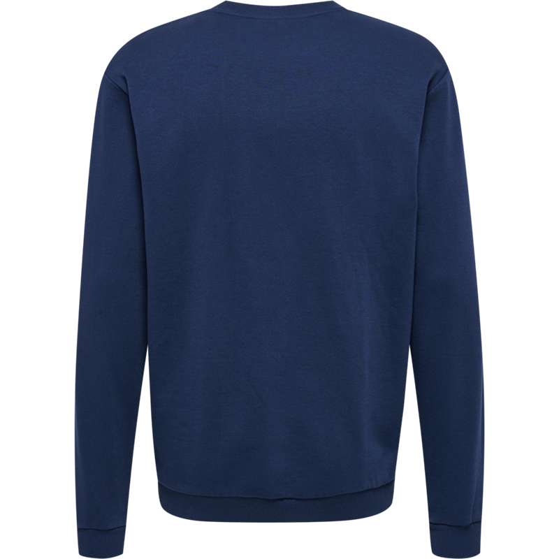 Hummel Lgc Austin Tröjor Herr Marinblå | 364387-529