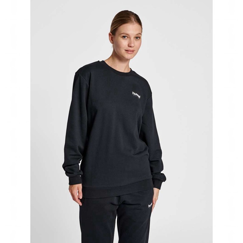 Hummel Lgc Austin Tröjor Herr Svarta | 357341-047