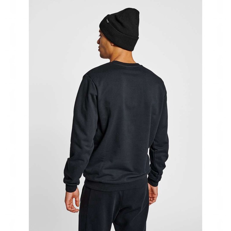 Hummel Lgc Austin Tröjor Herr Svarta | 357341-047