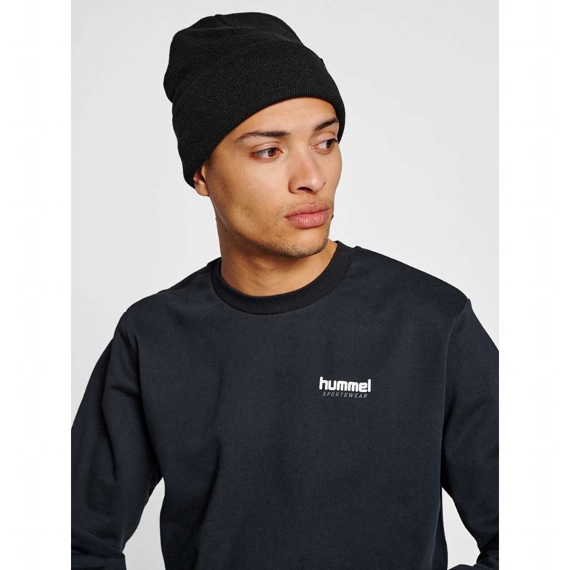 Hummel Lgc Austin Tröjor Herr Svarta | 357341-047