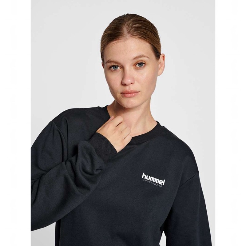 Hummel Lgc Austin Tröjor Herr Svarta | 357341-047