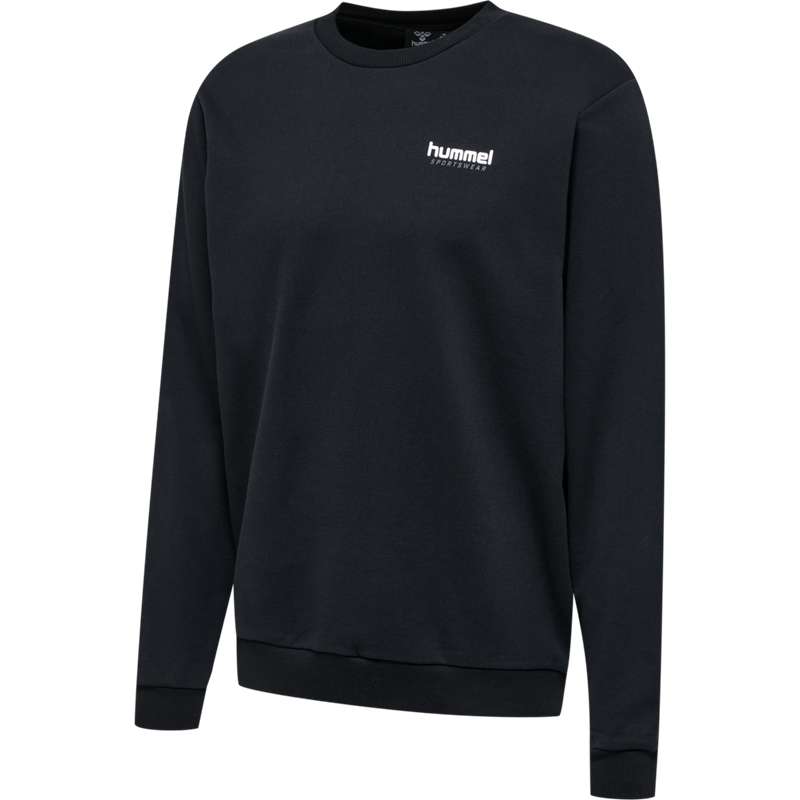 Hummel Lgc Austin Tröjor Herr Svarta | 357341-047