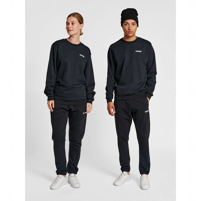 Hummel Lgc Austin Tröjor Herr Svarta | 357341-047
