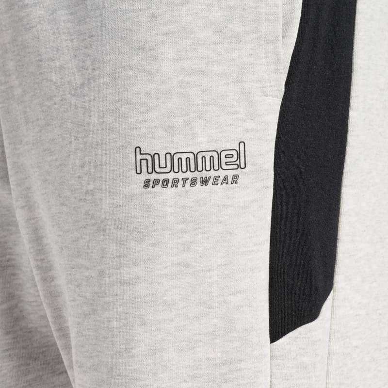 Hummel Lgc Bryce Träningsbyxor Herr Grå | 538919-216