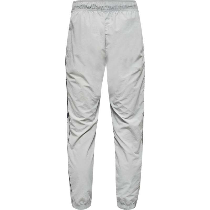 Hummel Lgc Celab Regular Byxor Herr Grå | 710163-561