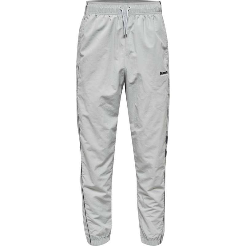 Hummel Lgc Celab Regular Byxor Herr Grå | 710163-561