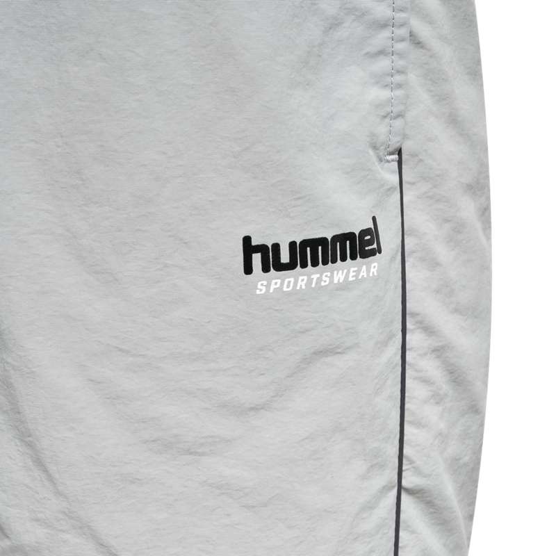 Hummel Lgc Celab Regular Byxor Herr Grå | 710163-561