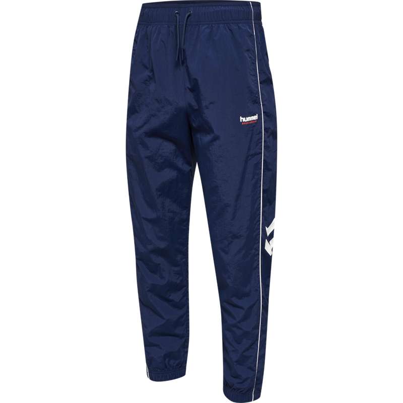Hummel Lgc Celab Regular Byxor Herr Marinblå | 575481-128