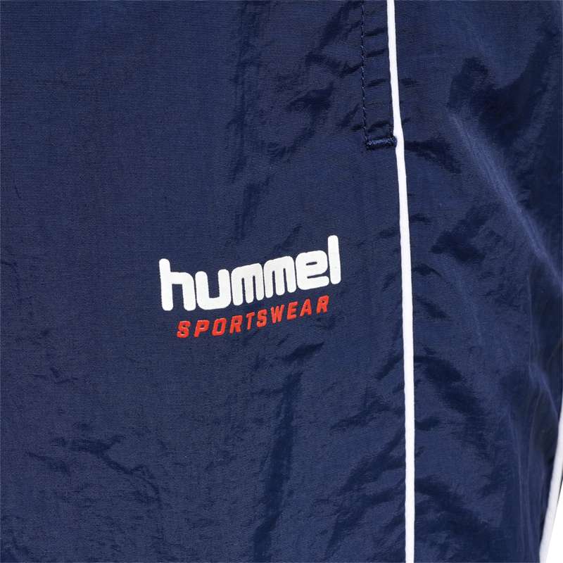 Hummel Lgc Celab Regular Byxor Herr Marinblå | 575481-128