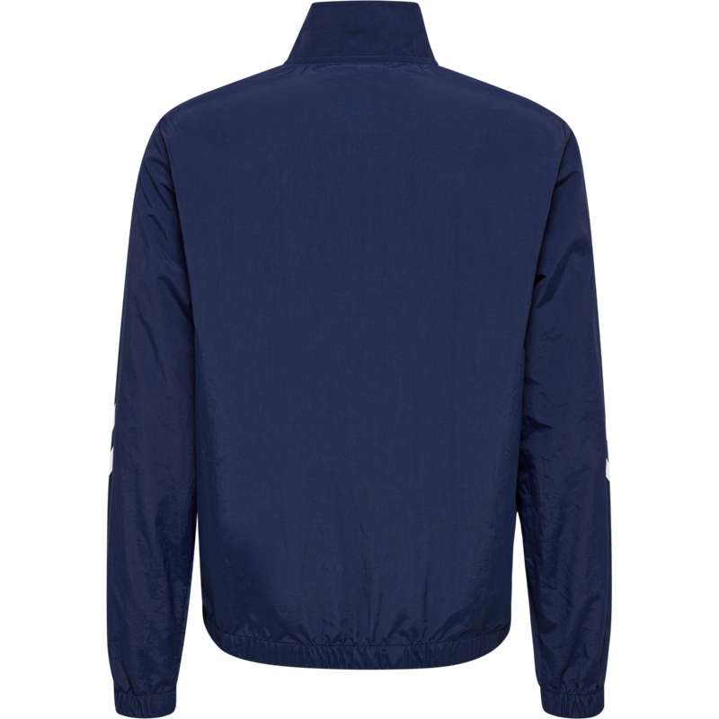 Hummel Lgc Celab Wov Zip Jackor Herr Marinblå | 380724-590